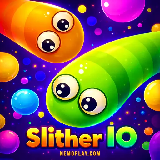 Slither IO