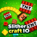 Slithercraft IO
