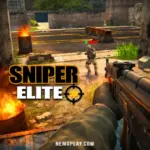 Sniper Elite