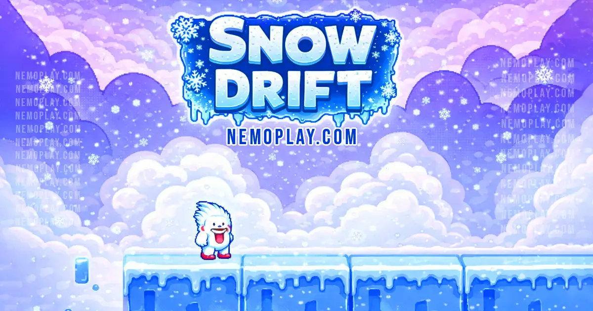 Snow Drift