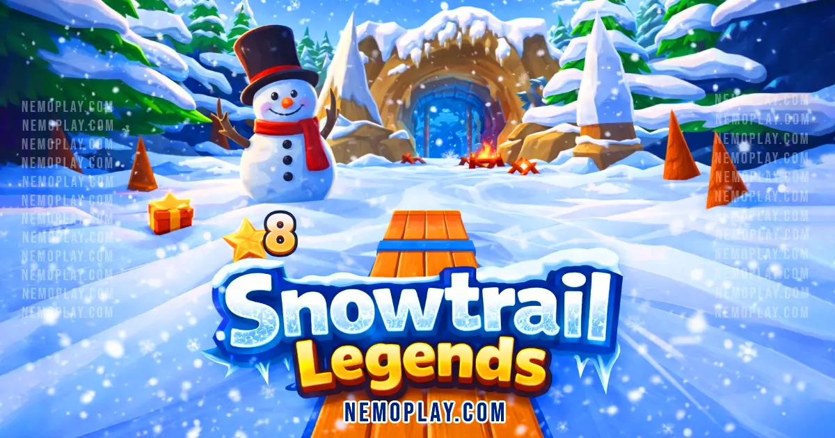 Snowtrail Legends