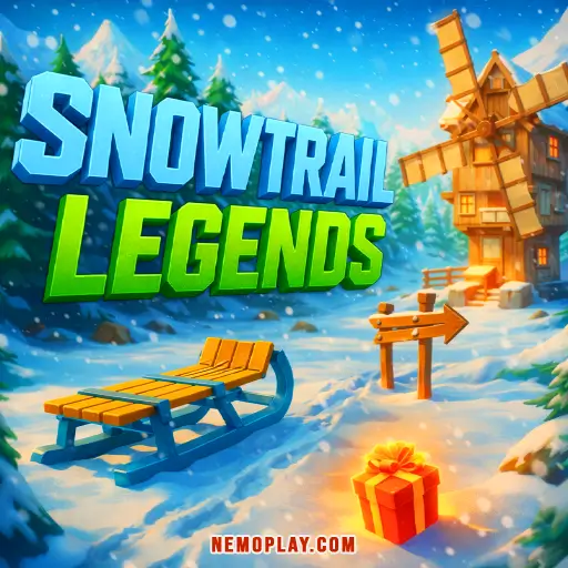 Snowtrail Legends