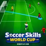 Soccer Skills World Cup