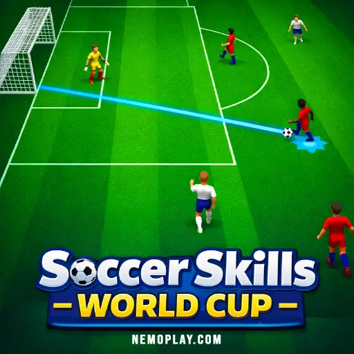 Soccer Skills World Cup
