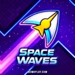 Space Waves
