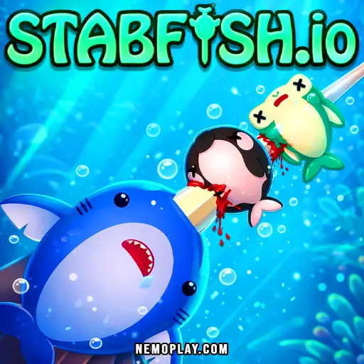 Stabfish Io
