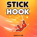 Stick Hook