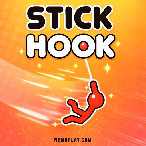 Stick Hook