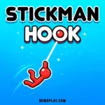 Stickman Hook