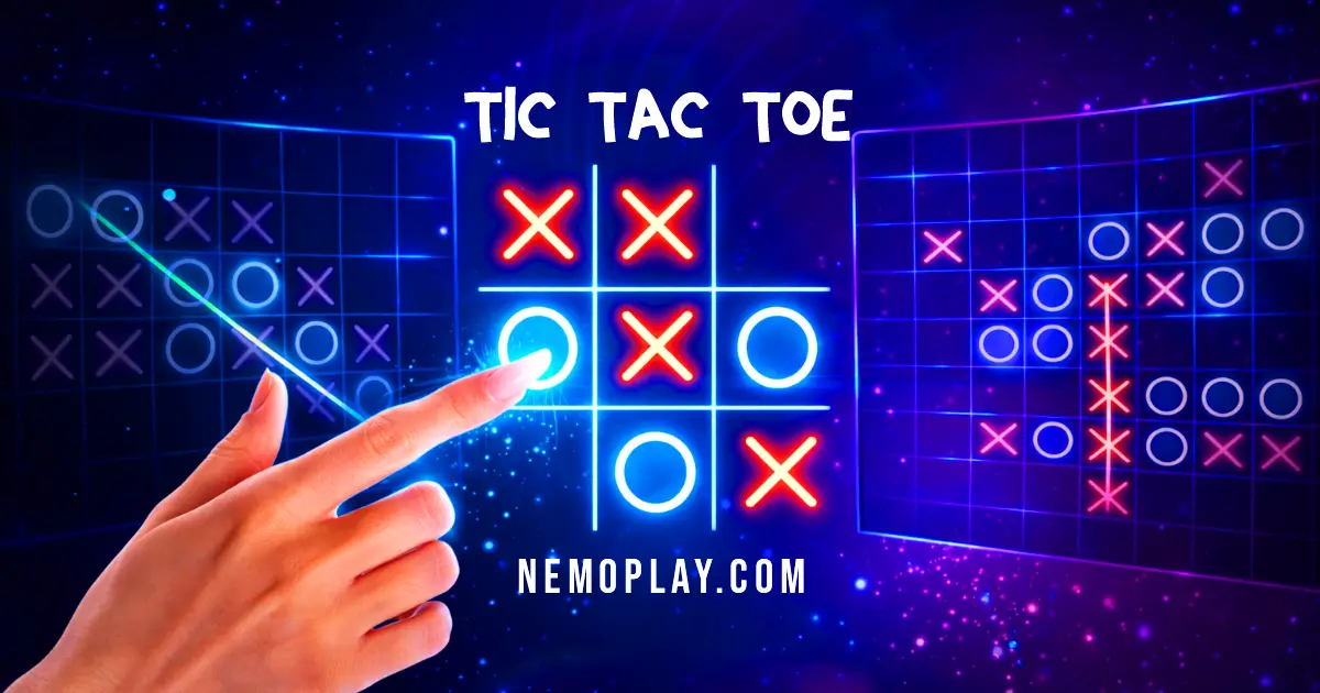 Tic Tac Toe