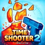 Time Shooter 2