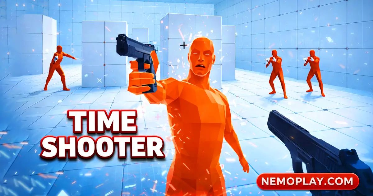 Time Shooter