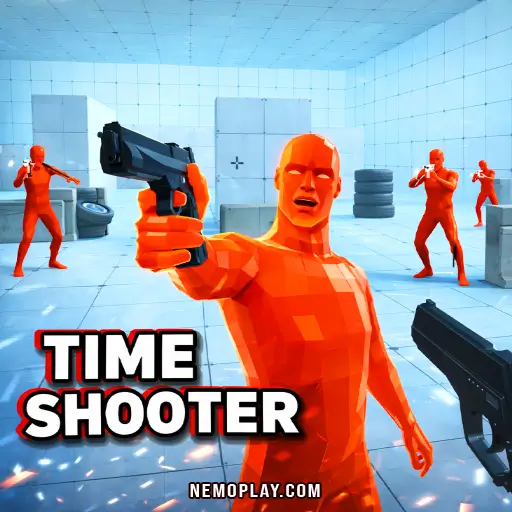 Time Shooter