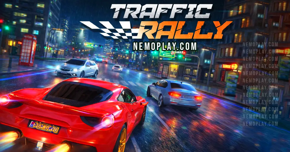 Traffic Rally