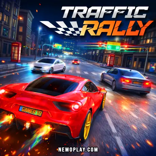 Traffic Rally