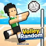 Volley Random