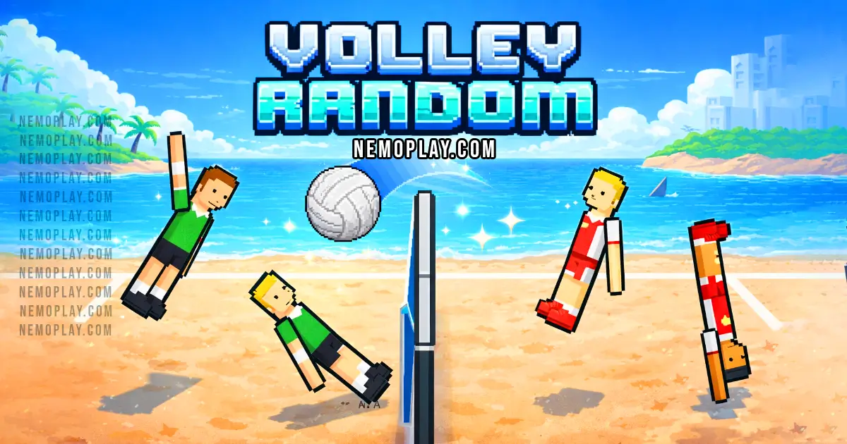 Volley Random