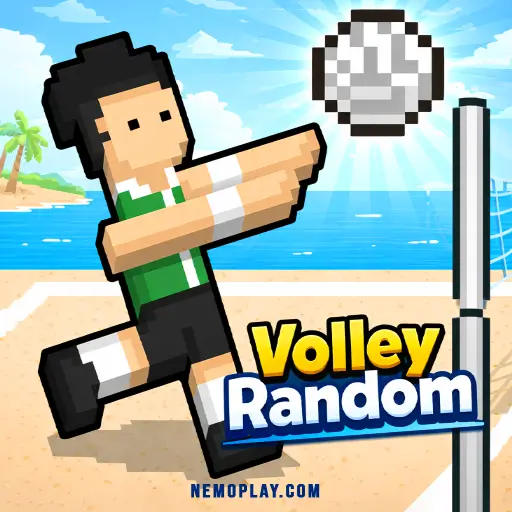 Volley Random