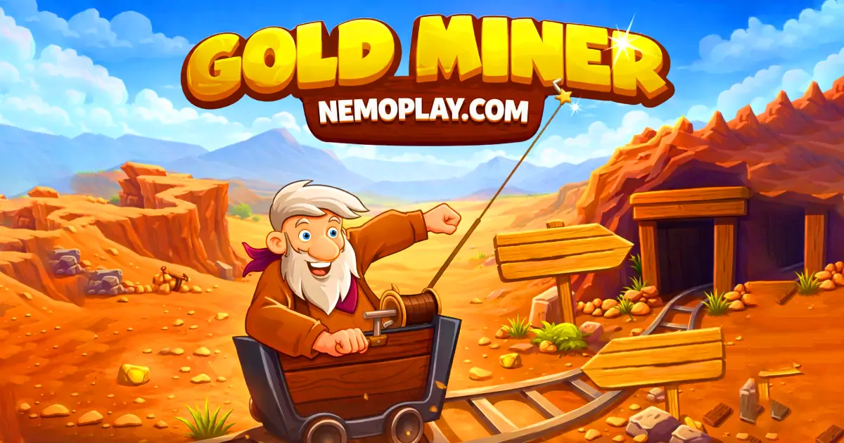 Gold Miner