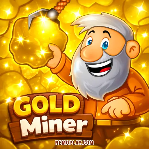Gold Miner