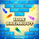 Idle Breakout