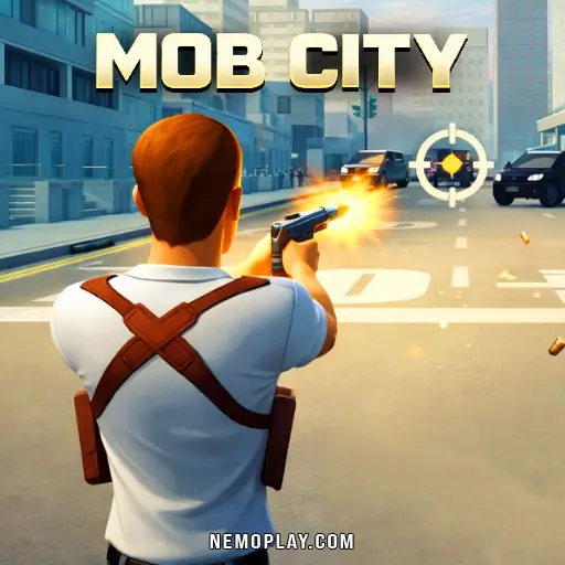 Mob City