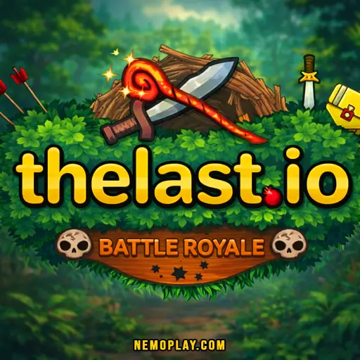 Thelast Io