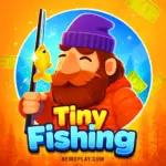 Tiny Fishing