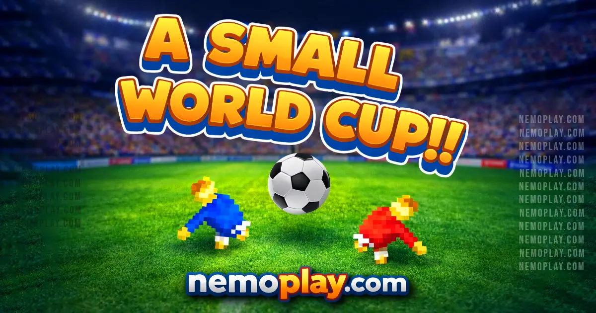 A Small World Cup