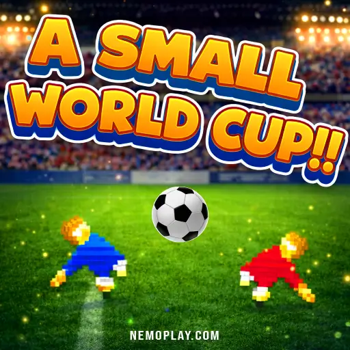 A Small World Cup