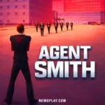 Agent Smith