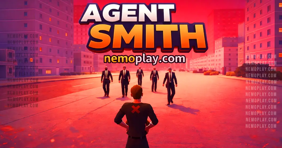 Agent Smith
