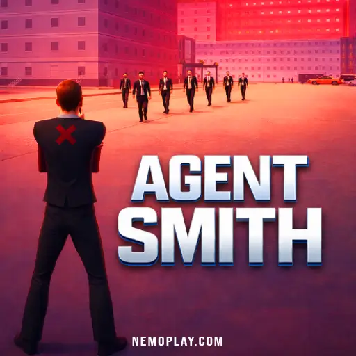 Agent Smith