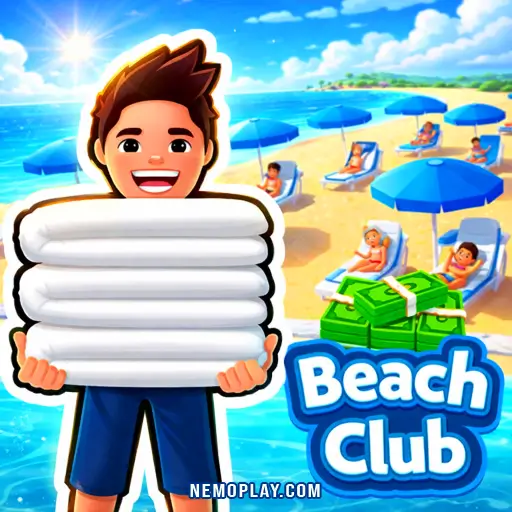 Beach Club