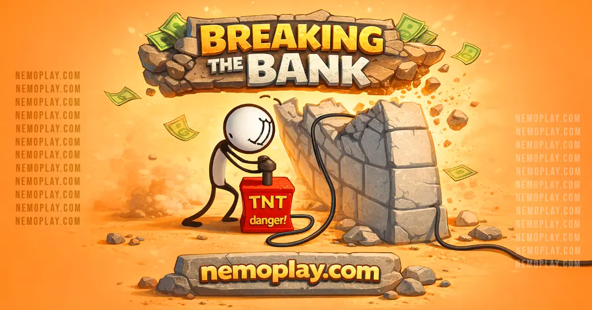 Breaking The Bank