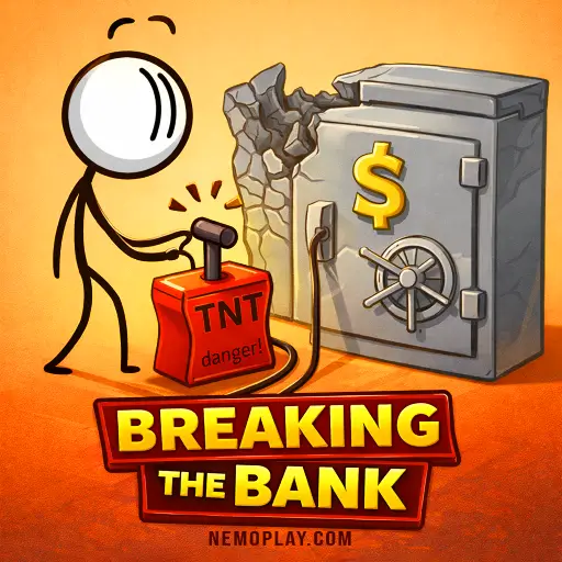Breaking The Bank