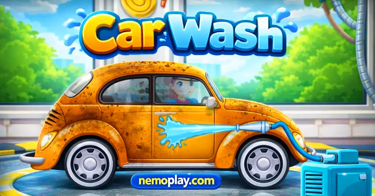 Car Wash