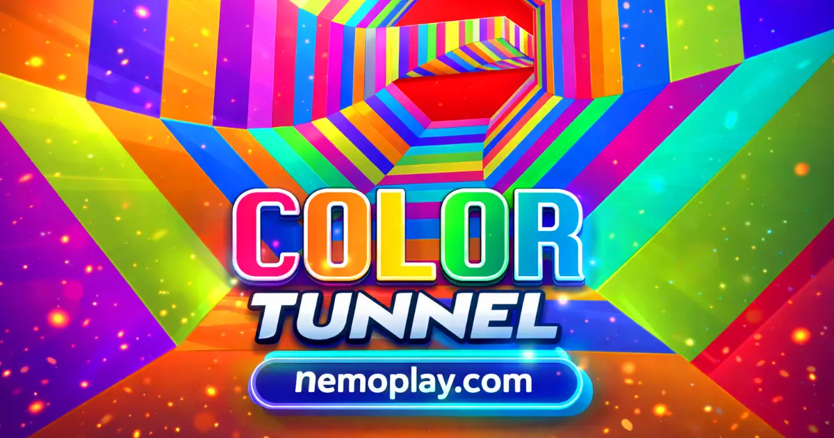Color Tunnel