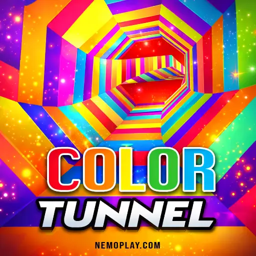 Color Tunnel