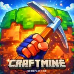 Craftmine