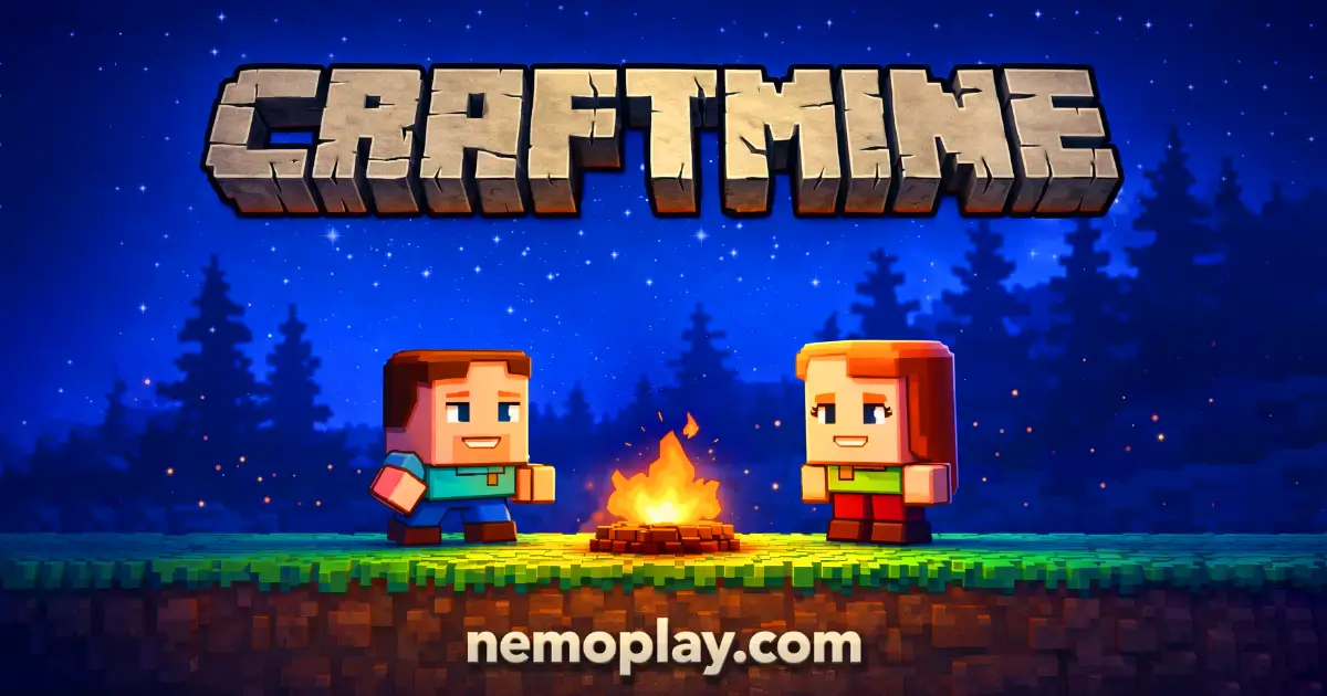 Craftmine