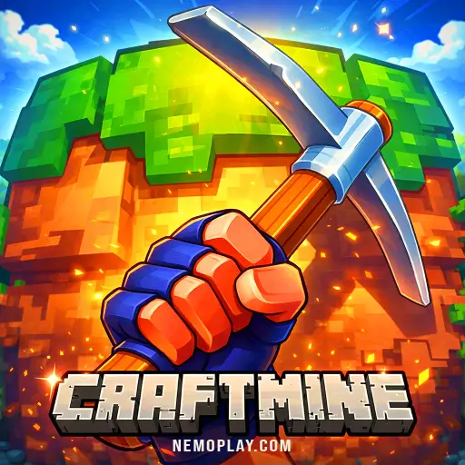 Craftmine