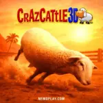 Crazy Cattle 3d