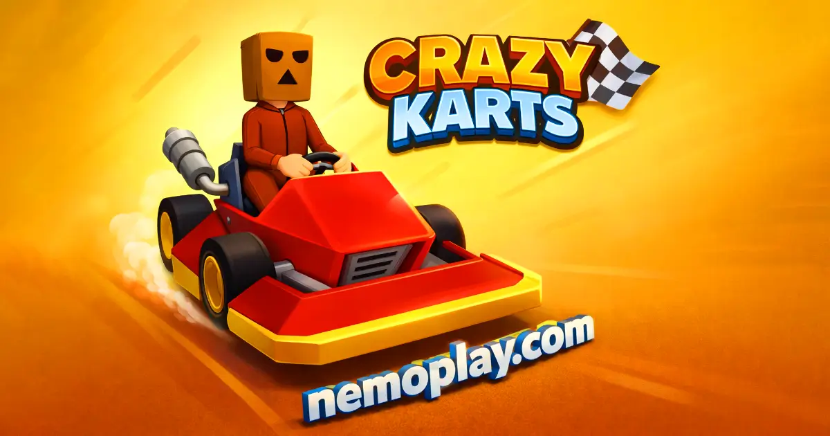 Crazy Karts