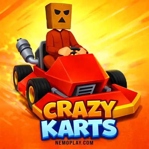 Crazy Karts