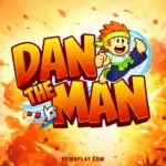 Dan The Man