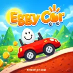Eggy Car