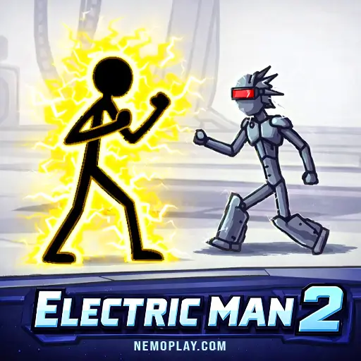 Electric Man 2