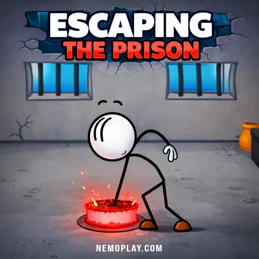Escaping The Prison