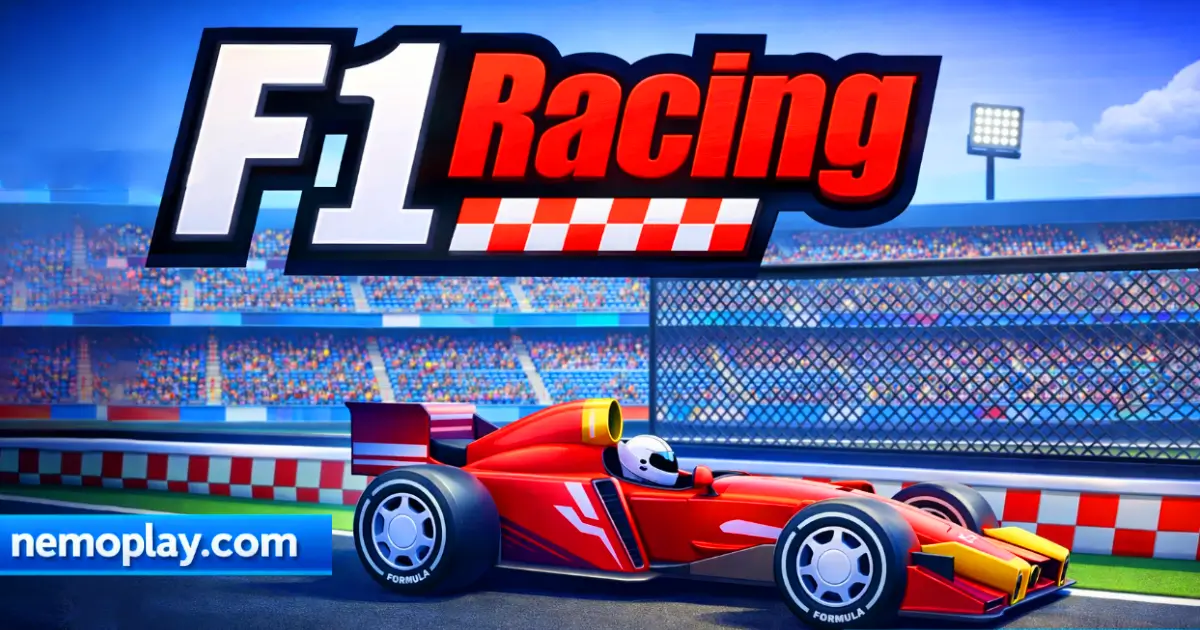 F1 Racing